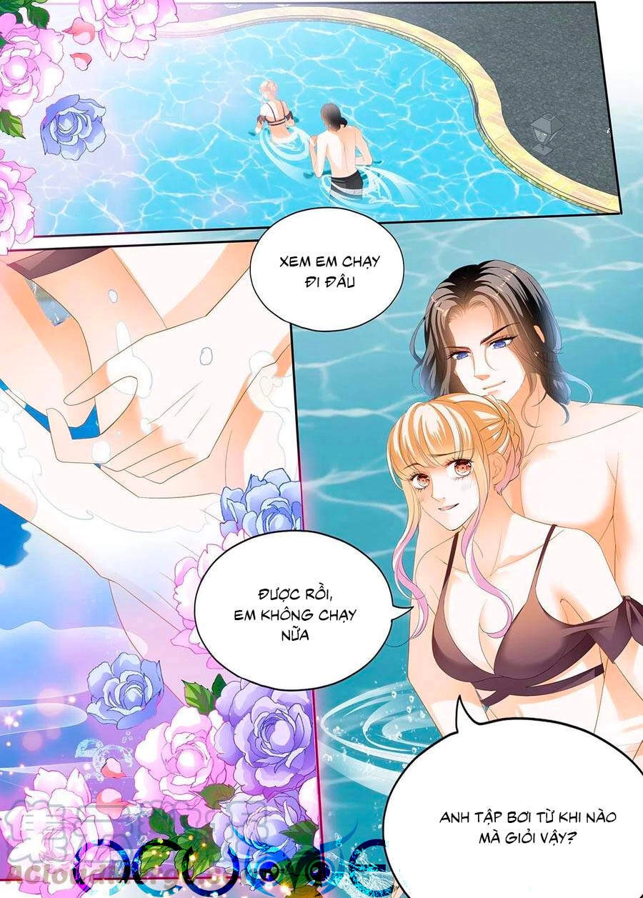 Bá Đạo Tiểu Thúc, Xin Trêu Chọc Vừa Thôi! Chapter 272 - 2