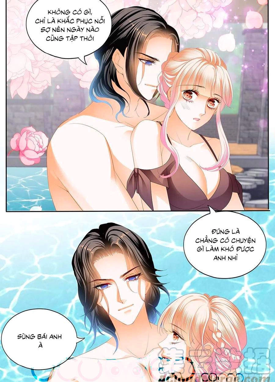 Bá Đạo Tiểu Thúc, Xin Trêu Chọc Vừa Thôi! Chapter 272 - 3