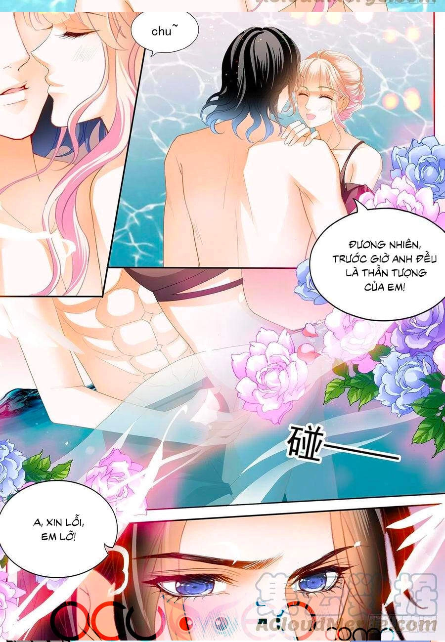 Bá Đạo Tiểu Thúc, Xin Trêu Chọc Vừa Thôi! Chapter 272 - 4