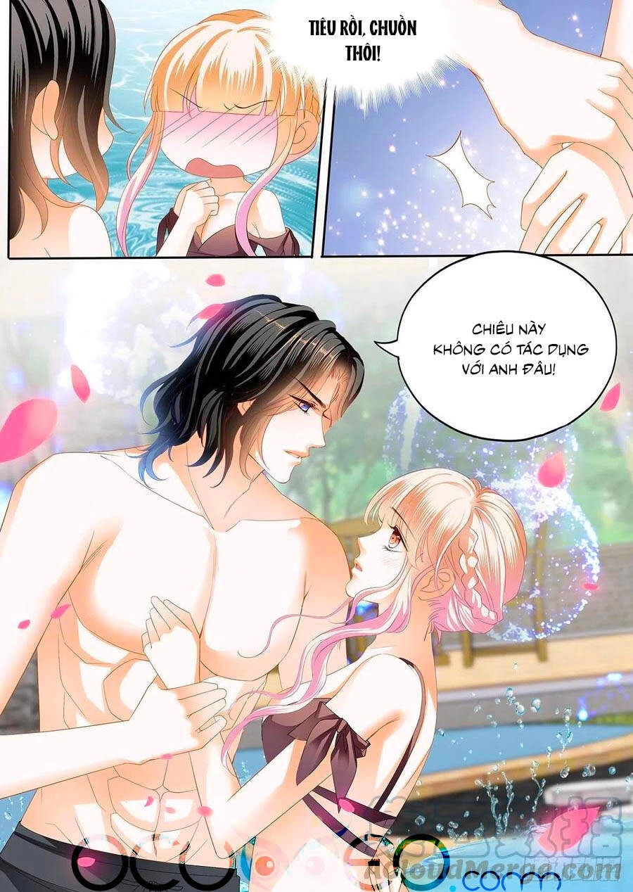 Bá Đạo Tiểu Thúc, Xin Trêu Chọc Vừa Thôi! Chapter 272 - 5