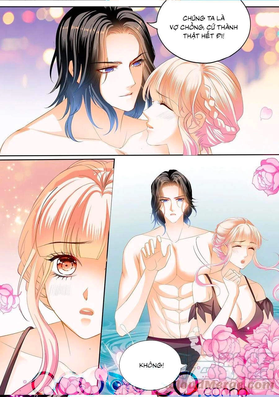 Bá Đạo Tiểu Thúc, Xin Trêu Chọc Vừa Thôi! Chapter 272 - 6