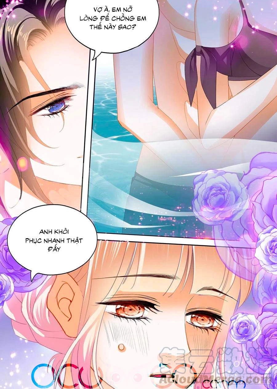 Bá Đạo Tiểu Thúc, Xin Trêu Chọc Vừa Thôi! Chapter 272 - 7