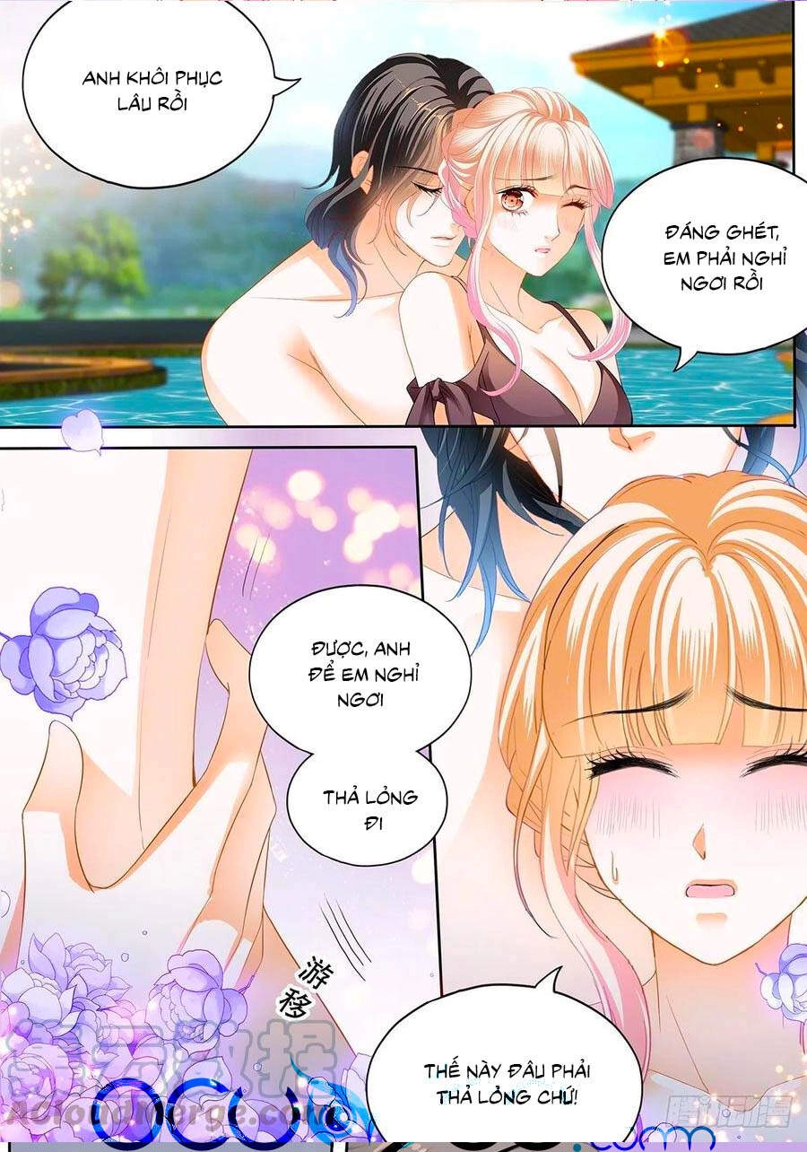 Bá Đạo Tiểu Thúc, Xin Trêu Chọc Vừa Thôi! Chapter 272 - 8