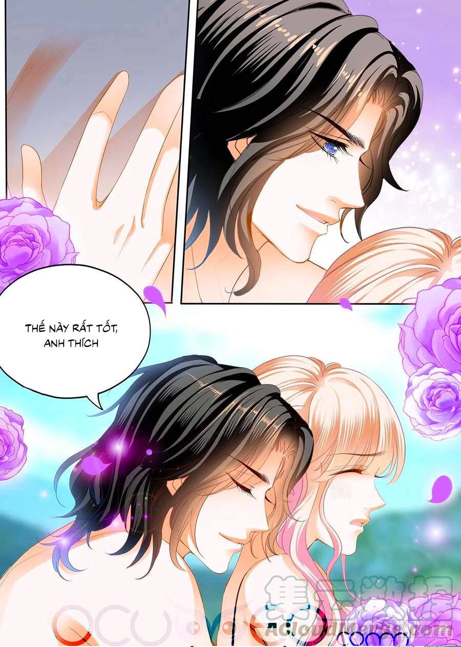 Bá Đạo Tiểu Thúc, Xin Trêu Chọc Vừa Thôi! Chapter 272 - 9