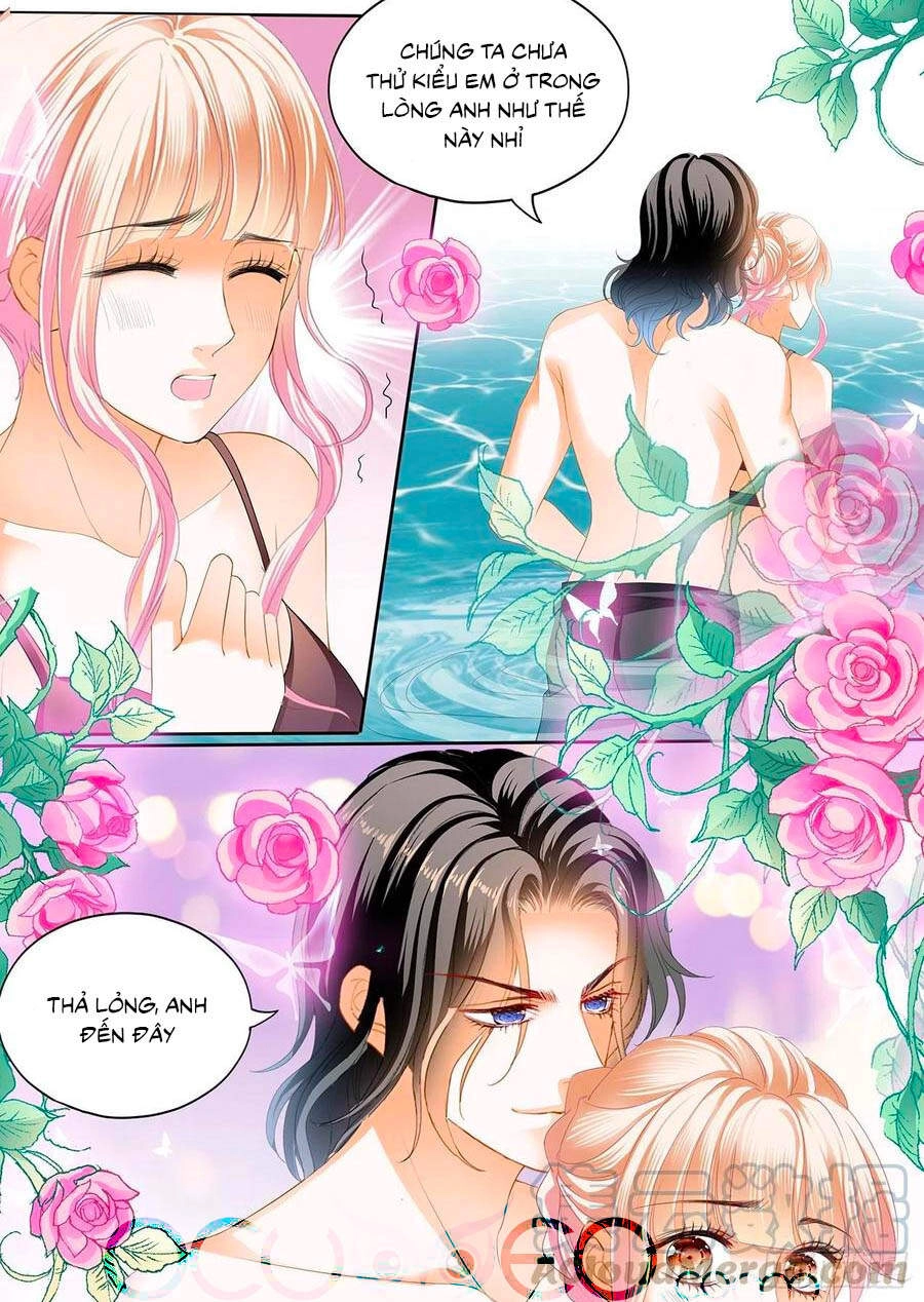 Bá Đạo Tiểu Thúc, Xin Trêu Chọc Vừa Thôi! Chapter 272 - 10