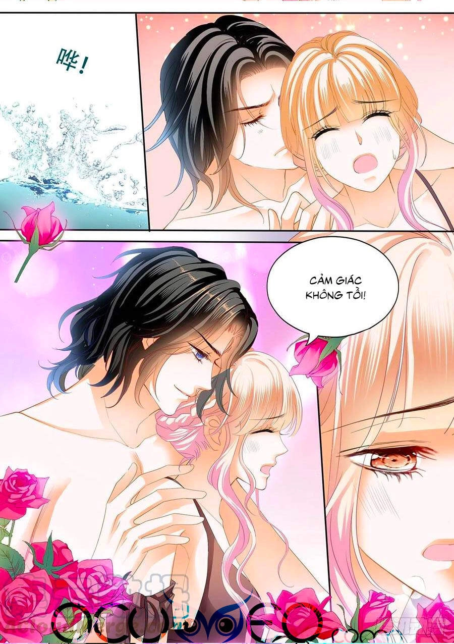 Bá Đạo Tiểu Thúc, Xin Trêu Chọc Vừa Thôi! Chapter 272 - 11