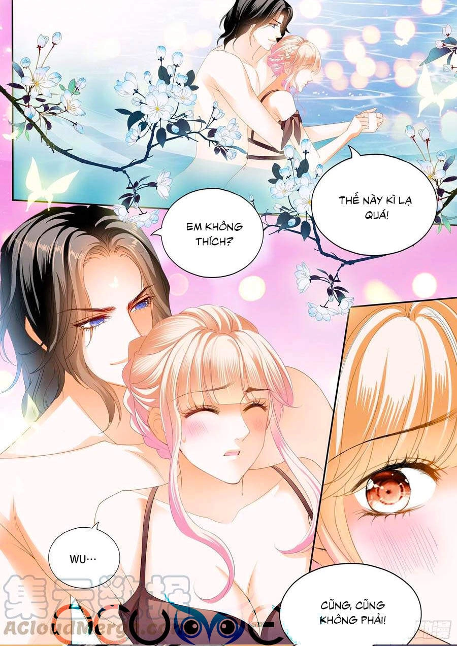 Bá Đạo Tiểu Thúc, Xin Trêu Chọc Vừa Thôi! Chapter 273 - 2