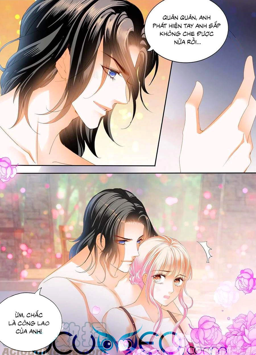 Bá Đạo Tiểu Thúc, Xin Trêu Chọc Vừa Thôi! Chapter 273 - 3