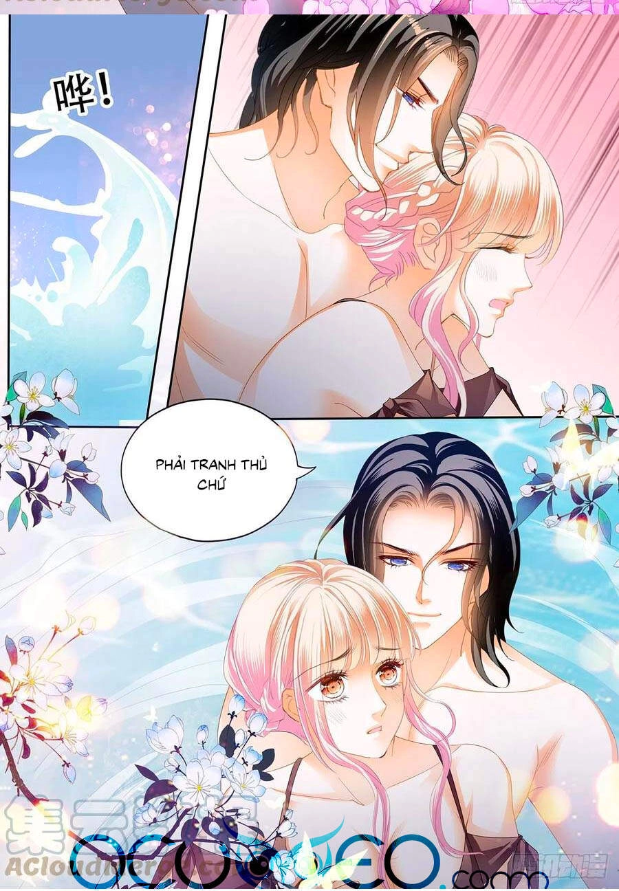 Bá Đạo Tiểu Thúc, Xin Trêu Chọc Vừa Thôi! Chapter 273 - 4