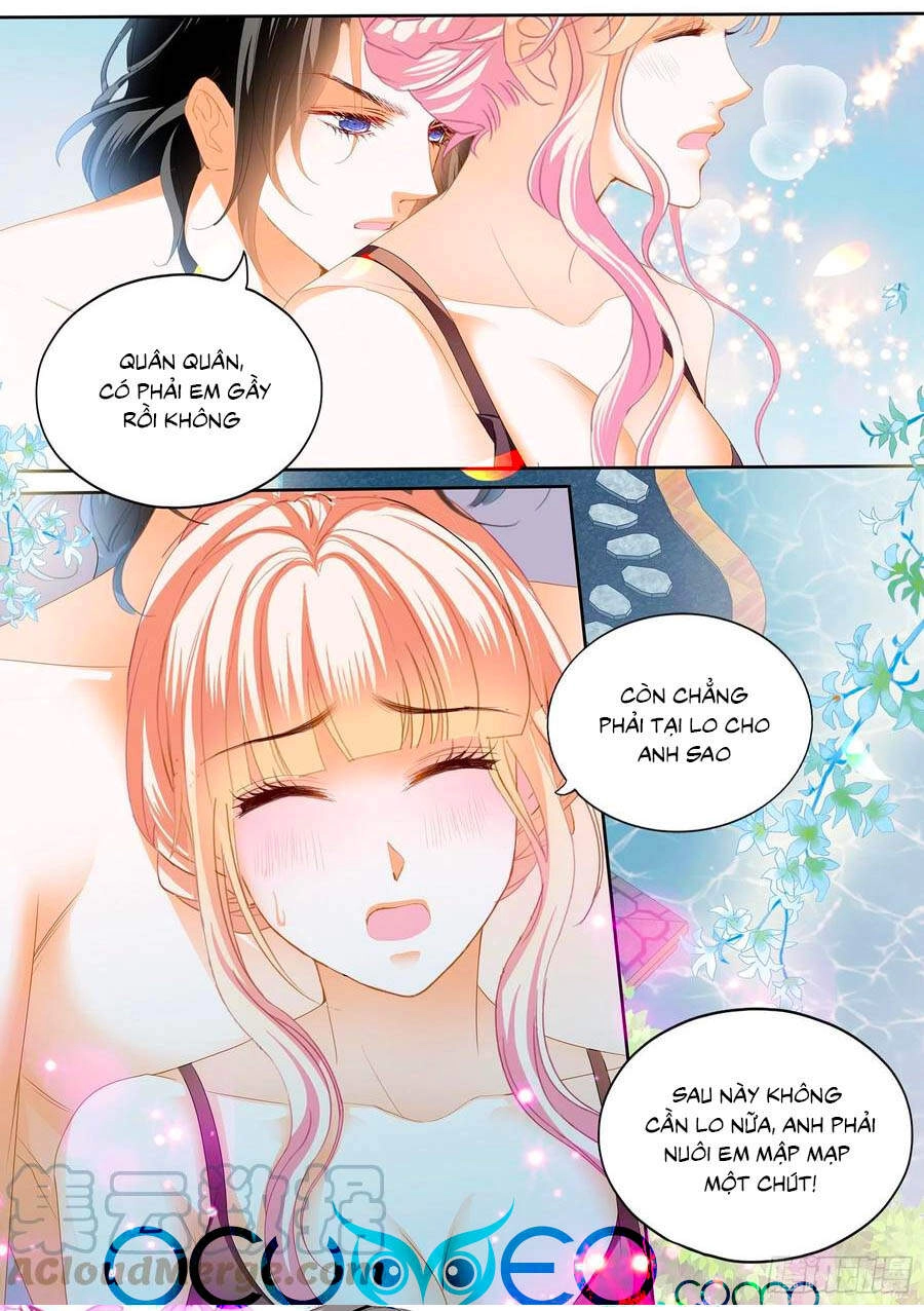 Bá Đạo Tiểu Thúc, Xin Trêu Chọc Vừa Thôi! Chapter 273 - 5