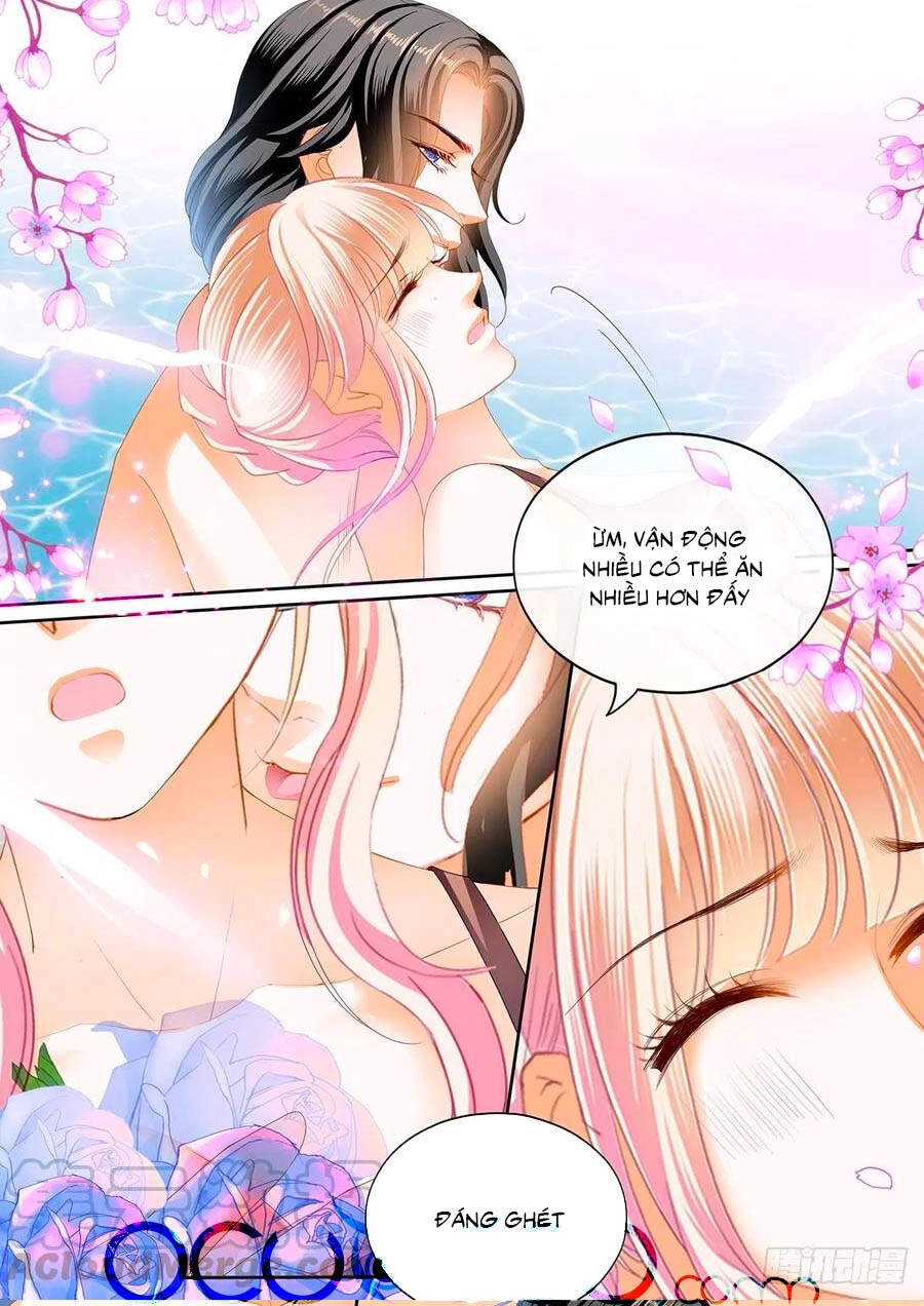 Bá Đạo Tiểu Thúc, Xin Trêu Chọc Vừa Thôi! Chapter 273 - 6