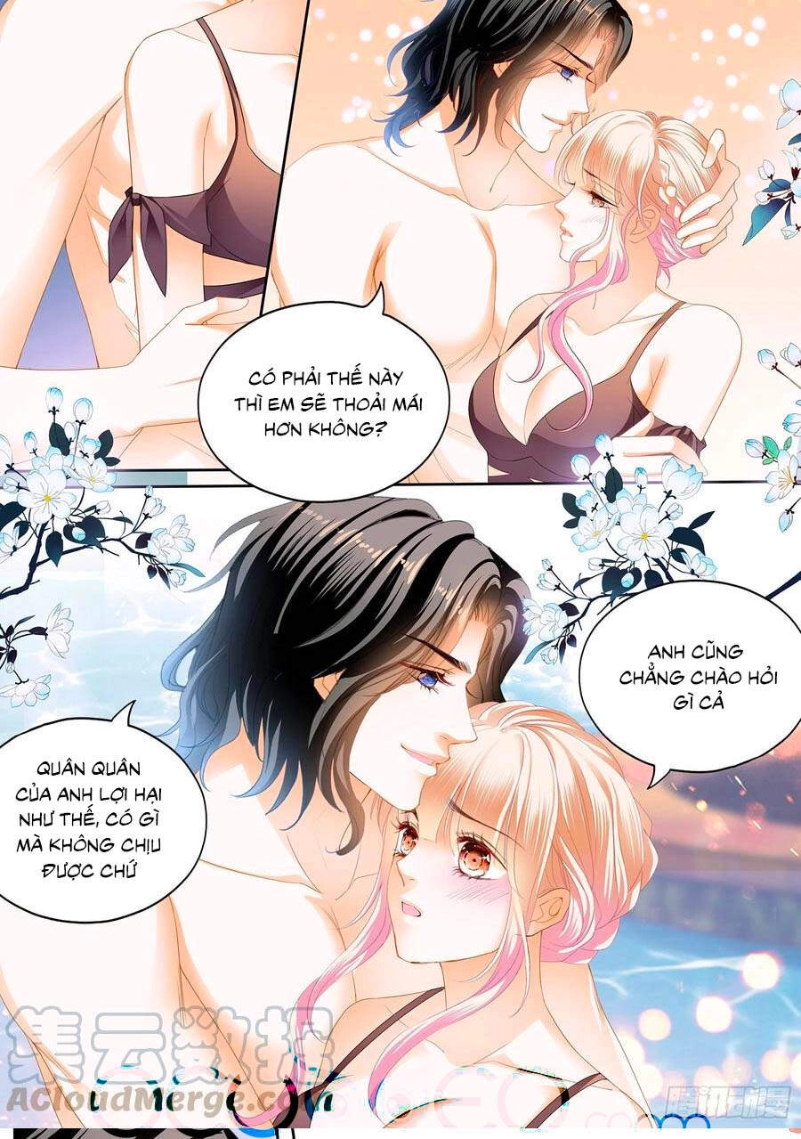 Bá Đạo Tiểu Thúc, Xin Trêu Chọc Vừa Thôi! Chapter 273 - 7