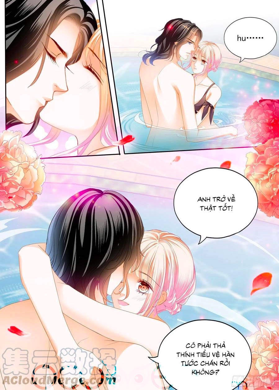 Bá Đạo Tiểu Thúc, Xin Trêu Chọc Vừa Thôi! Chapter 273 - 8