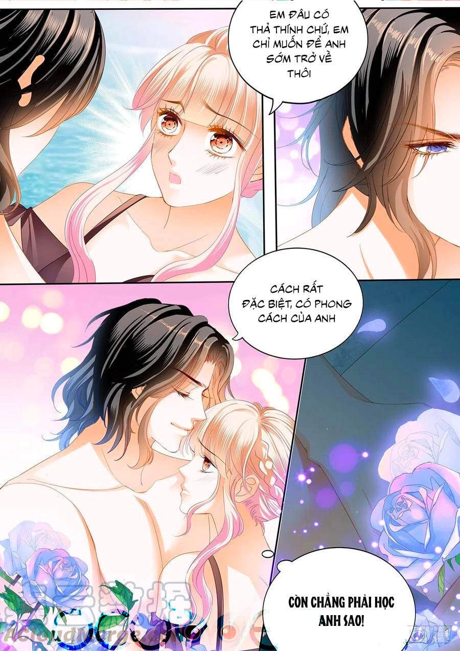 Bá Đạo Tiểu Thúc, Xin Trêu Chọc Vừa Thôi! Chapter 273 - 9