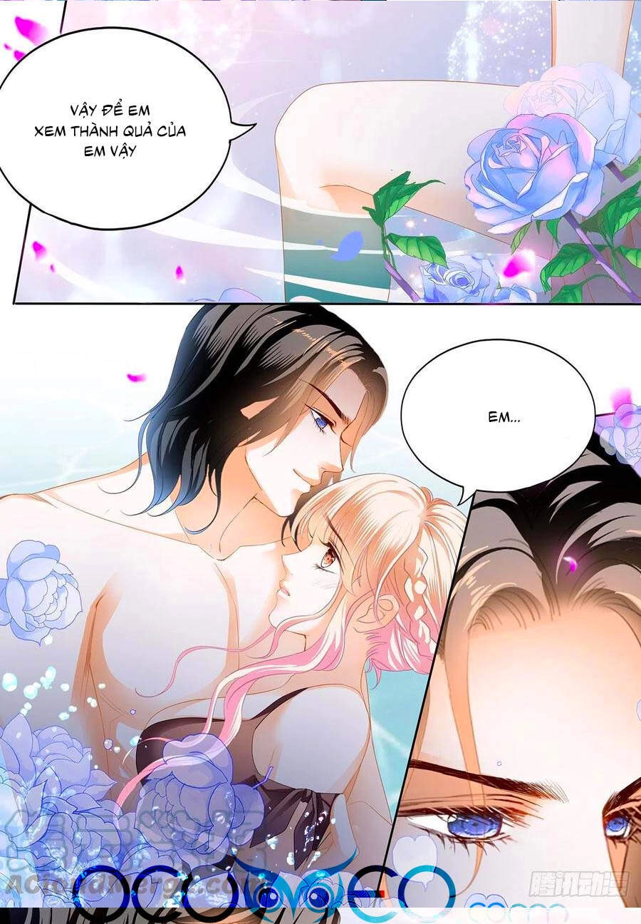 Bá Đạo Tiểu Thúc, Xin Trêu Chọc Vừa Thôi! Chapter 273 - 10