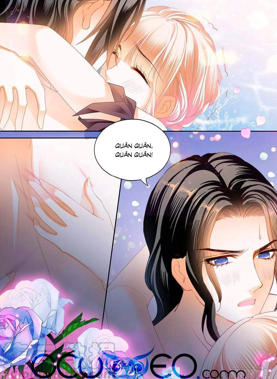 Bá Đạo Tiểu Thúc, Xin Trêu Chọc Vừa Thôi! Chapter 273 - 11