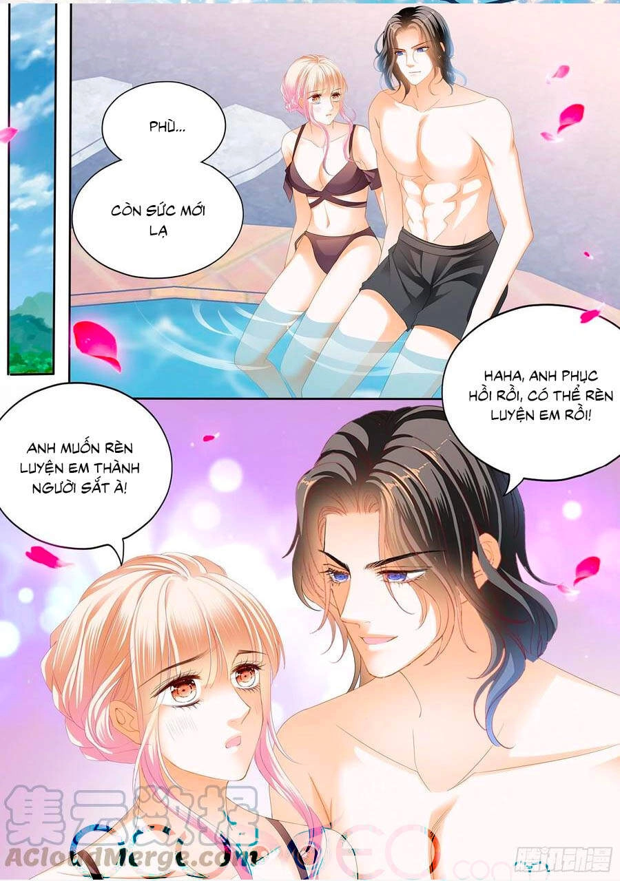 Bá Đạo Tiểu Thúc, Xin Trêu Chọc Vừa Thôi! Chapter 273 - 13