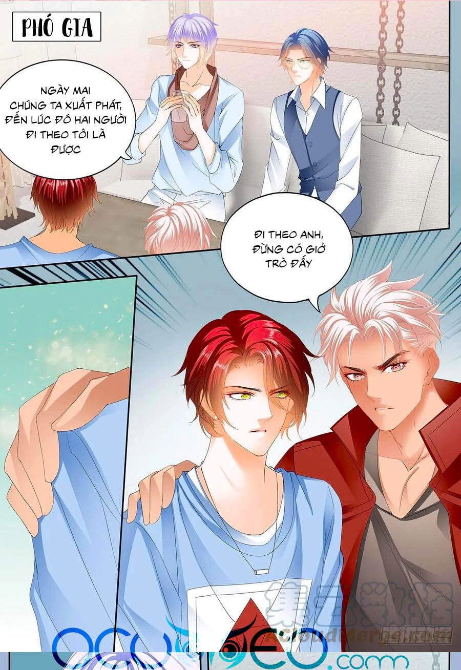 Bá Đạo Tiểu Thúc, Xin Trêu Chọc Vừa Thôi! Chapter 274 - 2