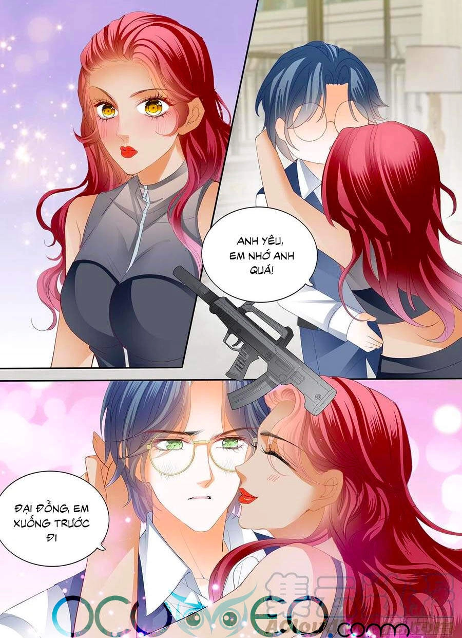 Bá Đạo Tiểu Thúc, Xin Trêu Chọc Vừa Thôi! Chapter 274 - 6