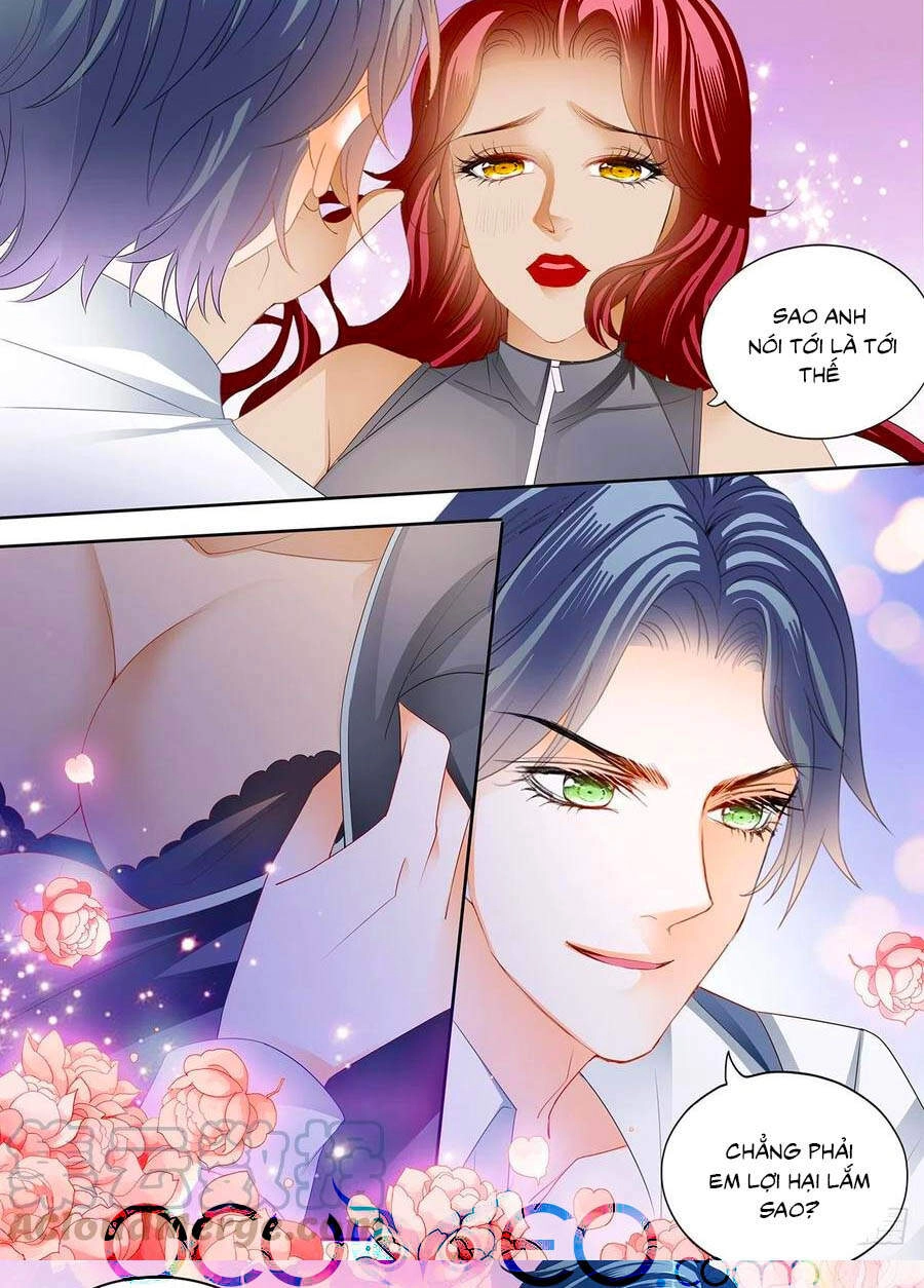 Bá Đạo Tiểu Thúc, Xin Trêu Chọc Vừa Thôi! Chapter 274 - 9