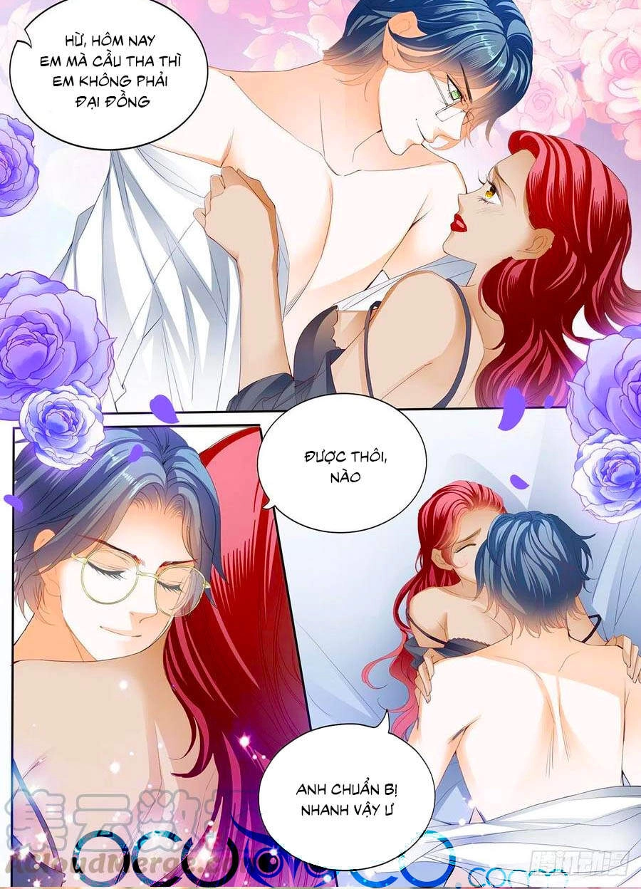 Bá Đạo Tiểu Thúc, Xin Trêu Chọc Vừa Thôi! Chapter 274 - 10