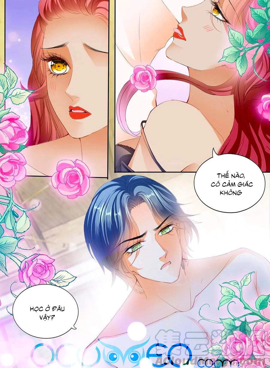 Bá Đạo Tiểu Thúc, Xin Trêu Chọc Vừa Thôi! Chapter 274 - 12