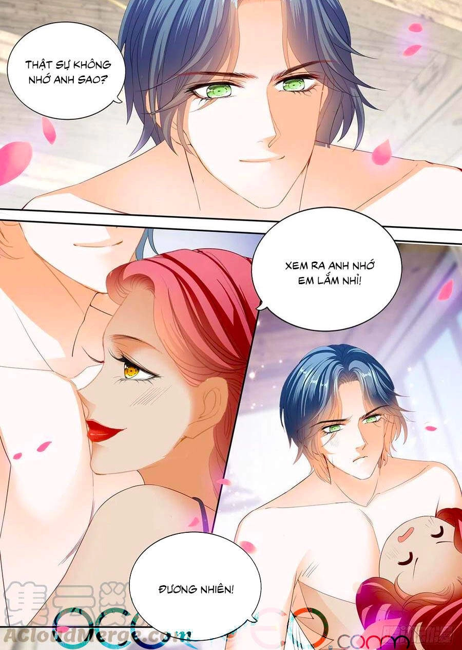 Bá Đạo Tiểu Thúc, Xin Trêu Chọc Vừa Thôi! Chapter 275 - 2