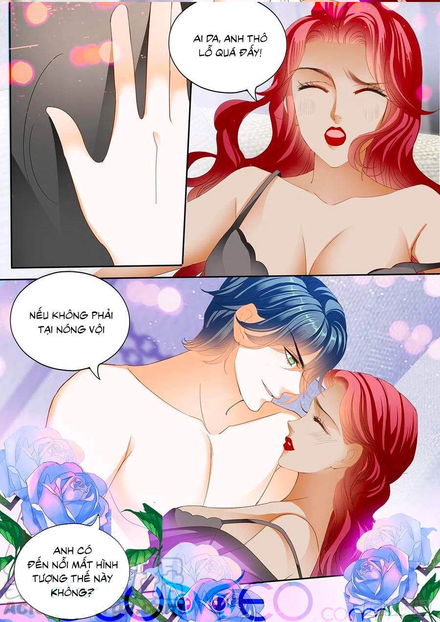 Bá Đạo Tiểu Thúc, Xin Trêu Chọc Vừa Thôi! Chapter 275 - 3