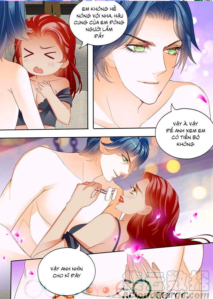 Bá Đạo Tiểu Thúc, Xin Trêu Chọc Vừa Thôi! Chapter 275 - 4