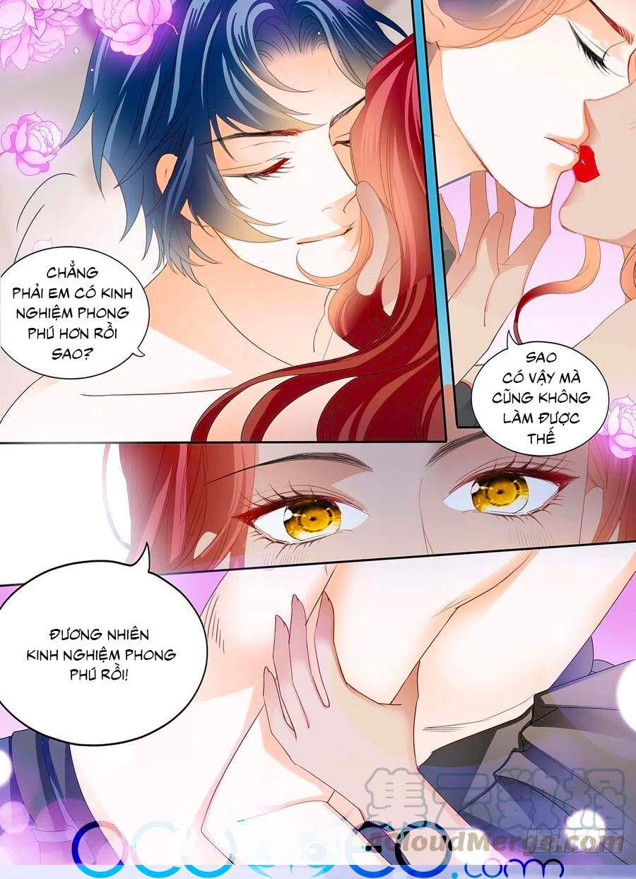 Bá Đạo Tiểu Thúc, Xin Trêu Chọc Vừa Thôi! Chapter 275 - 6