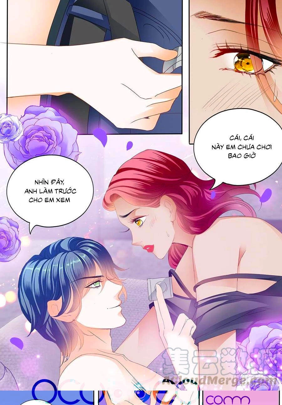 Bá Đạo Tiểu Thúc, Xin Trêu Chọc Vừa Thôi! Chapter 275 - 9