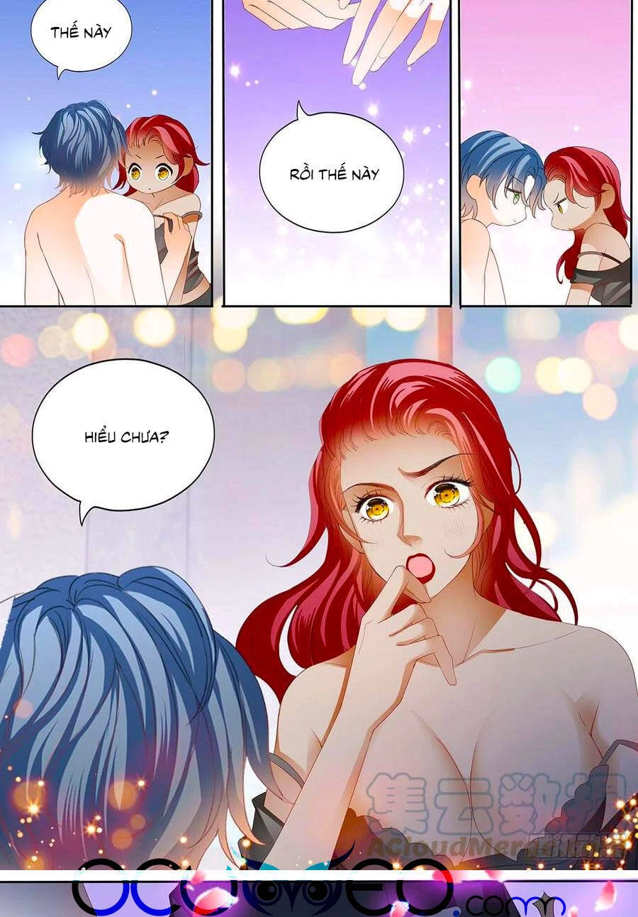 Bá Đạo Tiểu Thúc, Xin Trêu Chọc Vừa Thôi! Chapter 275 - 10