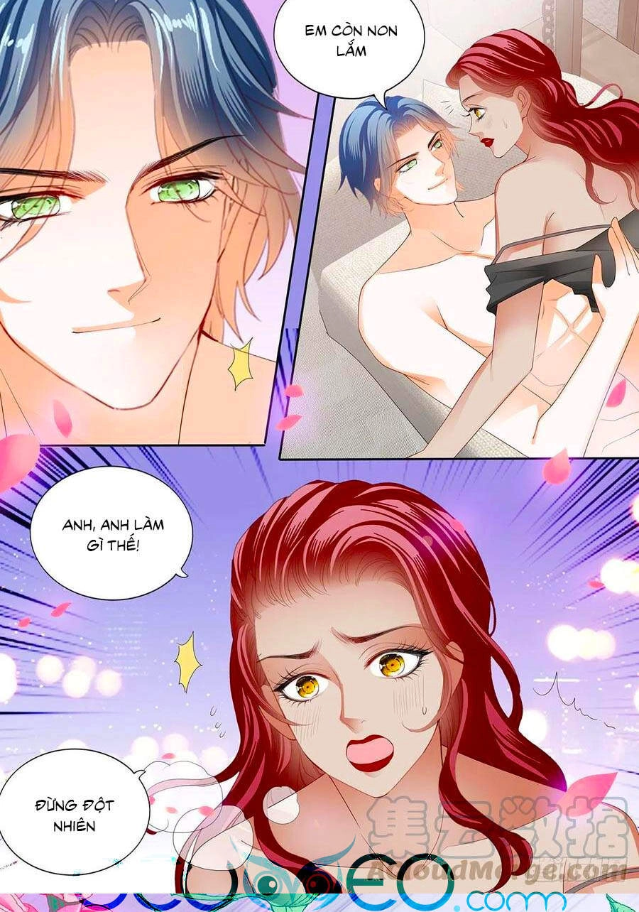 Bá Đạo Tiểu Thúc, Xin Trêu Chọc Vừa Thôi! Chapter 275 - 12