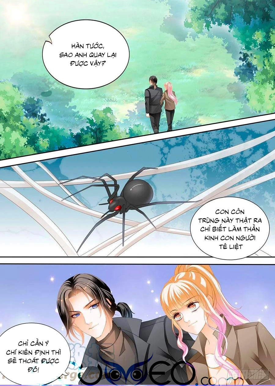 Bá Đạo Tiểu Thúc, Xin Trêu Chọc Vừa Thôi! Chapter 276 - 2