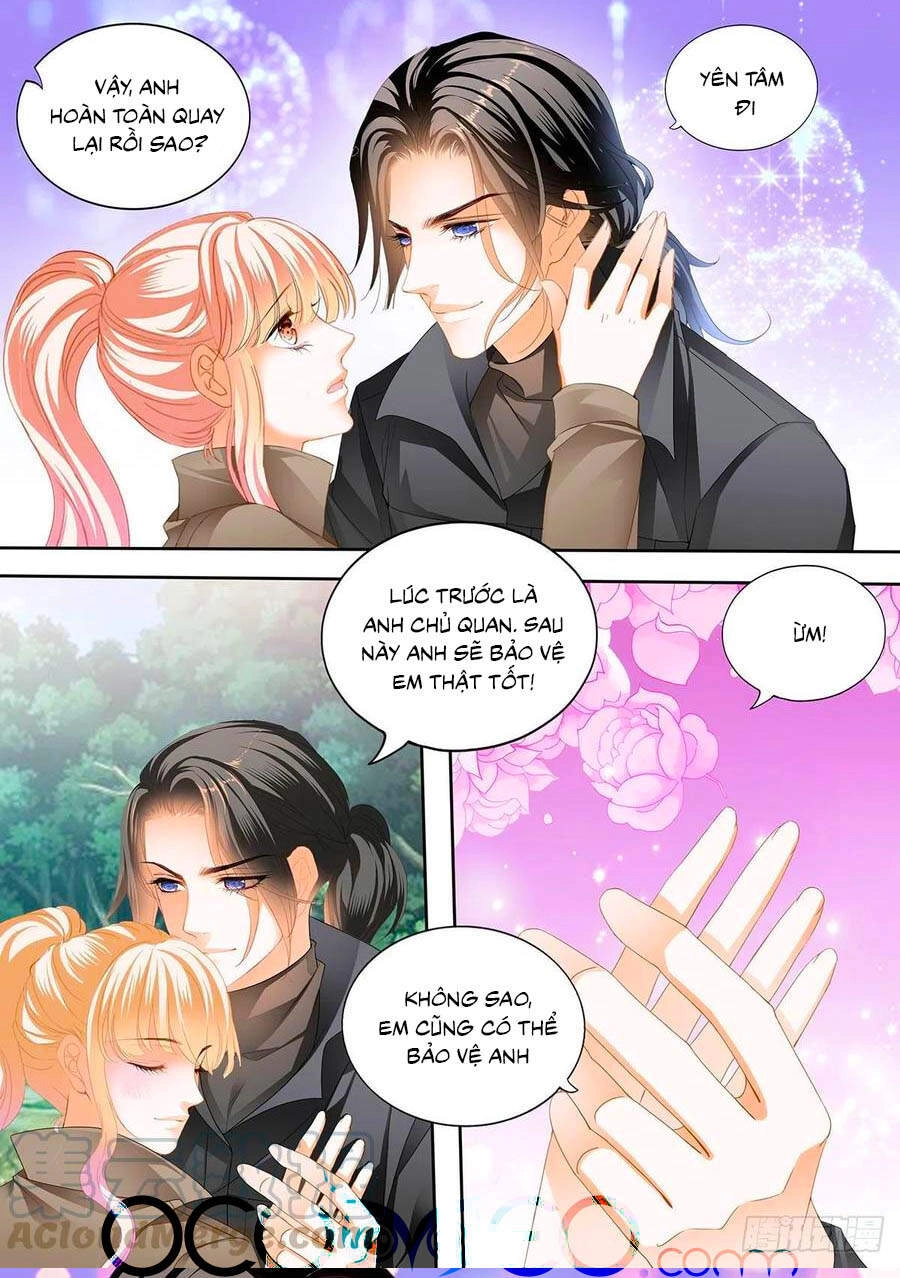 Bá Đạo Tiểu Thúc, Xin Trêu Chọc Vừa Thôi! Chapter 276 - 3