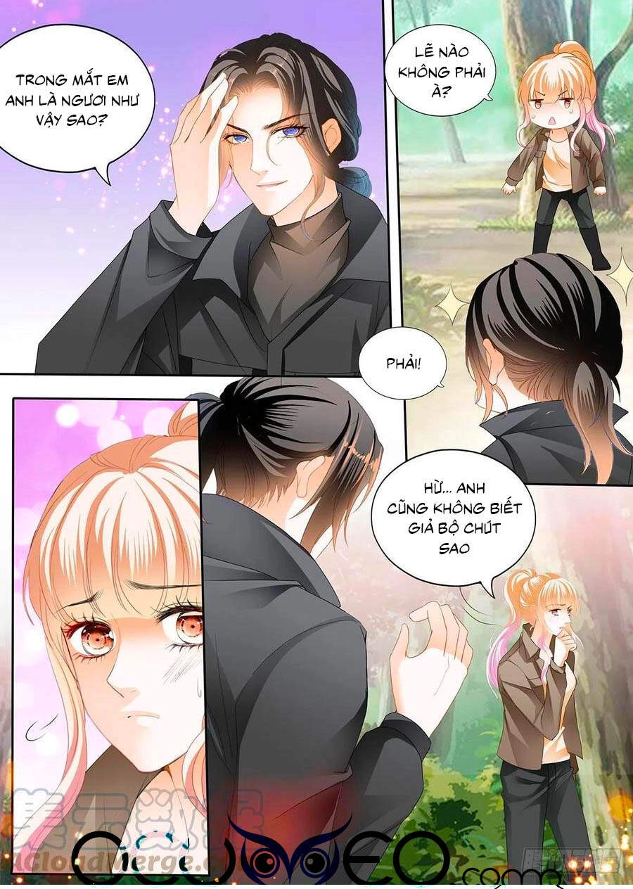 Bá Đạo Tiểu Thúc, Xin Trêu Chọc Vừa Thôi! Chapter 276 - 5