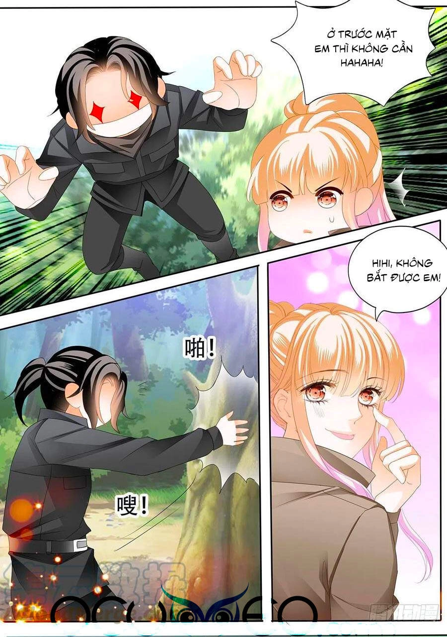 Bá Đạo Tiểu Thúc, Xin Trêu Chọc Vừa Thôi! Chapter 276 - 6