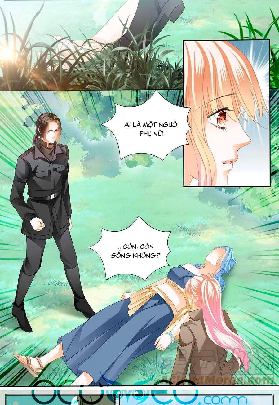 Bá Đạo Tiểu Thúc, Xin Trêu Chọc Vừa Thôi! Chapter 276 - 7