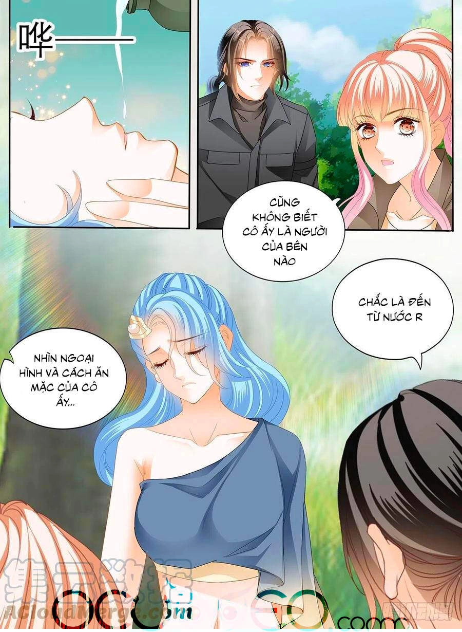 Bá Đạo Tiểu Thúc, Xin Trêu Chọc Vừa Thôi! Chapter 276 - 8