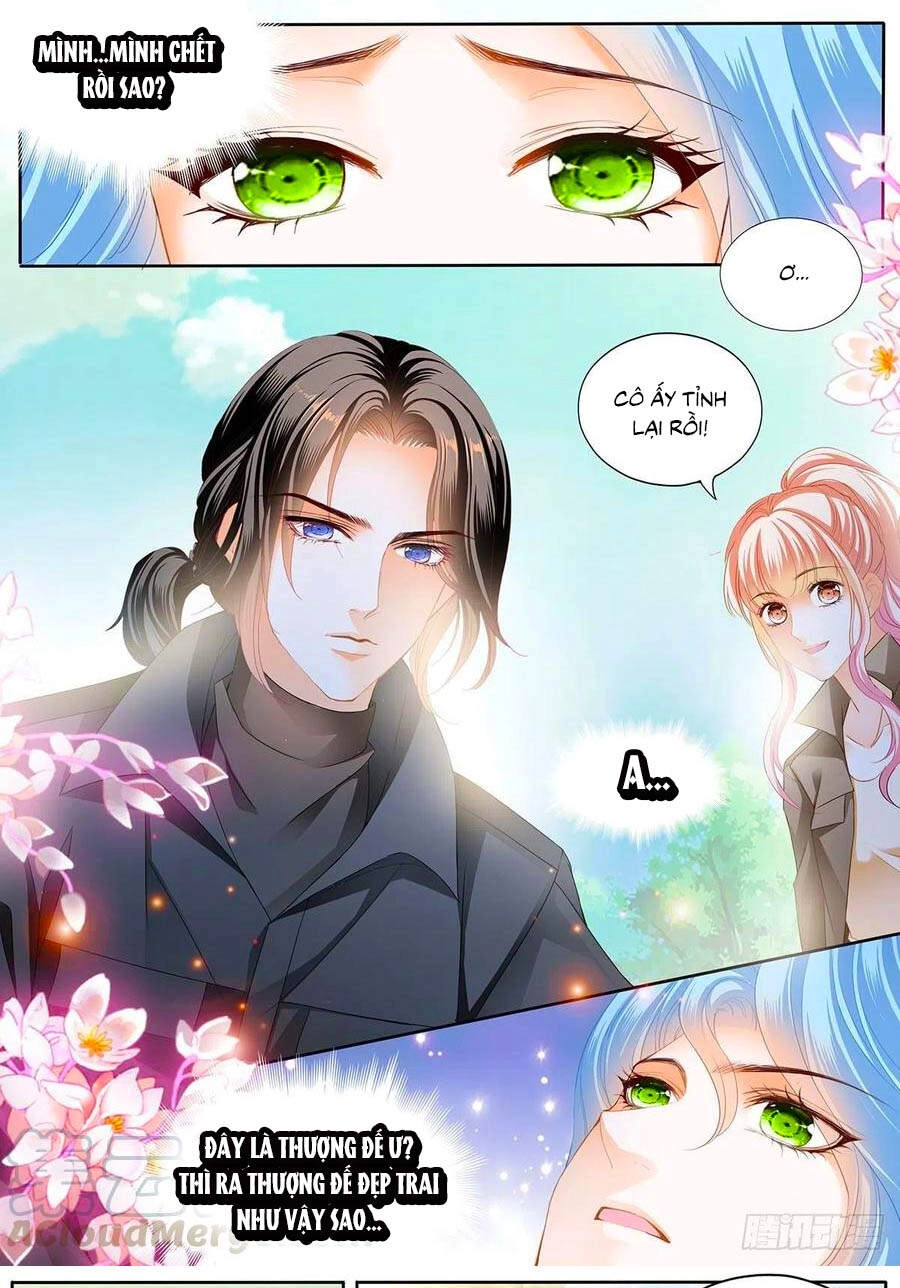 Bá Đạo Tiểu Thúc, Xin Trêu Chọc Vừa Thôi! Chapter 276 - 9