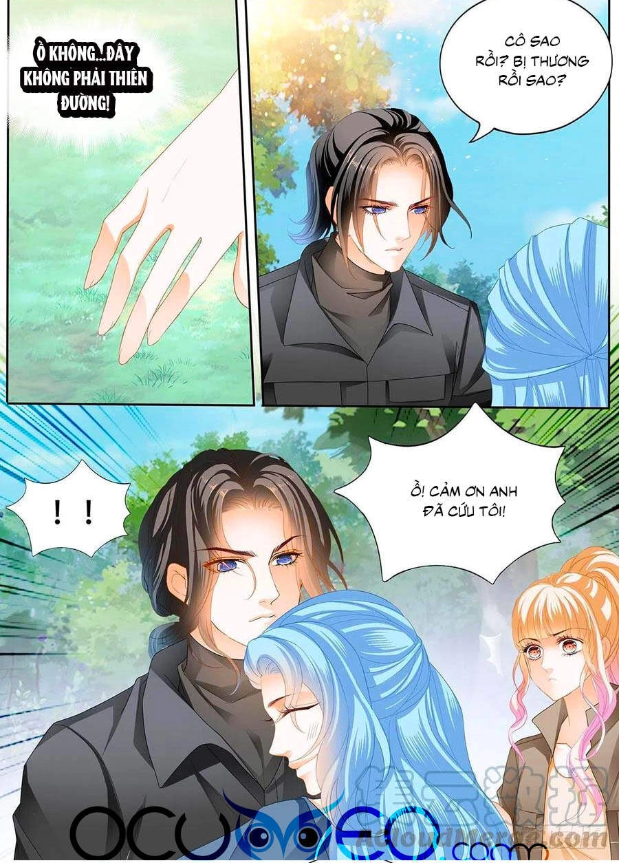 Bá Đạo Tiểu Thúc, Xin Trêu Chọc Vừa Thôi! Chapter 276 - 10