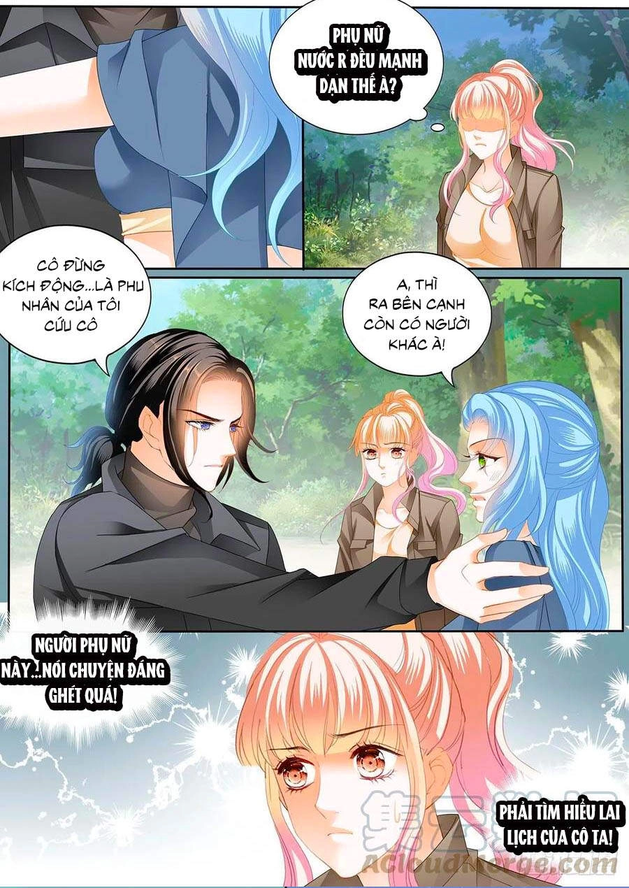 Bá Đạo Tiểu Thúc, Xin Trêu Chọc Vừa Thôi! Chapter 276 - 11