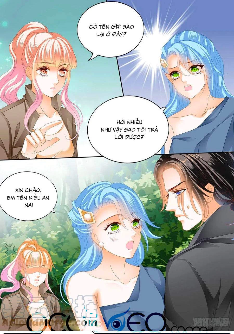 Bá Đạo Tiểu Thúc, Xin Trêu Chọc Vừa Thôi! Chapter 276 - 12