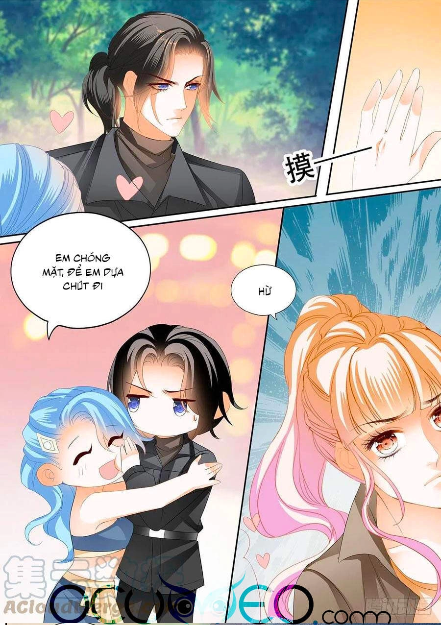 Bá Đạo Tiểu Thúc, Xin Trêu Chọc Vừa Thôi! Chapter 277 - 1