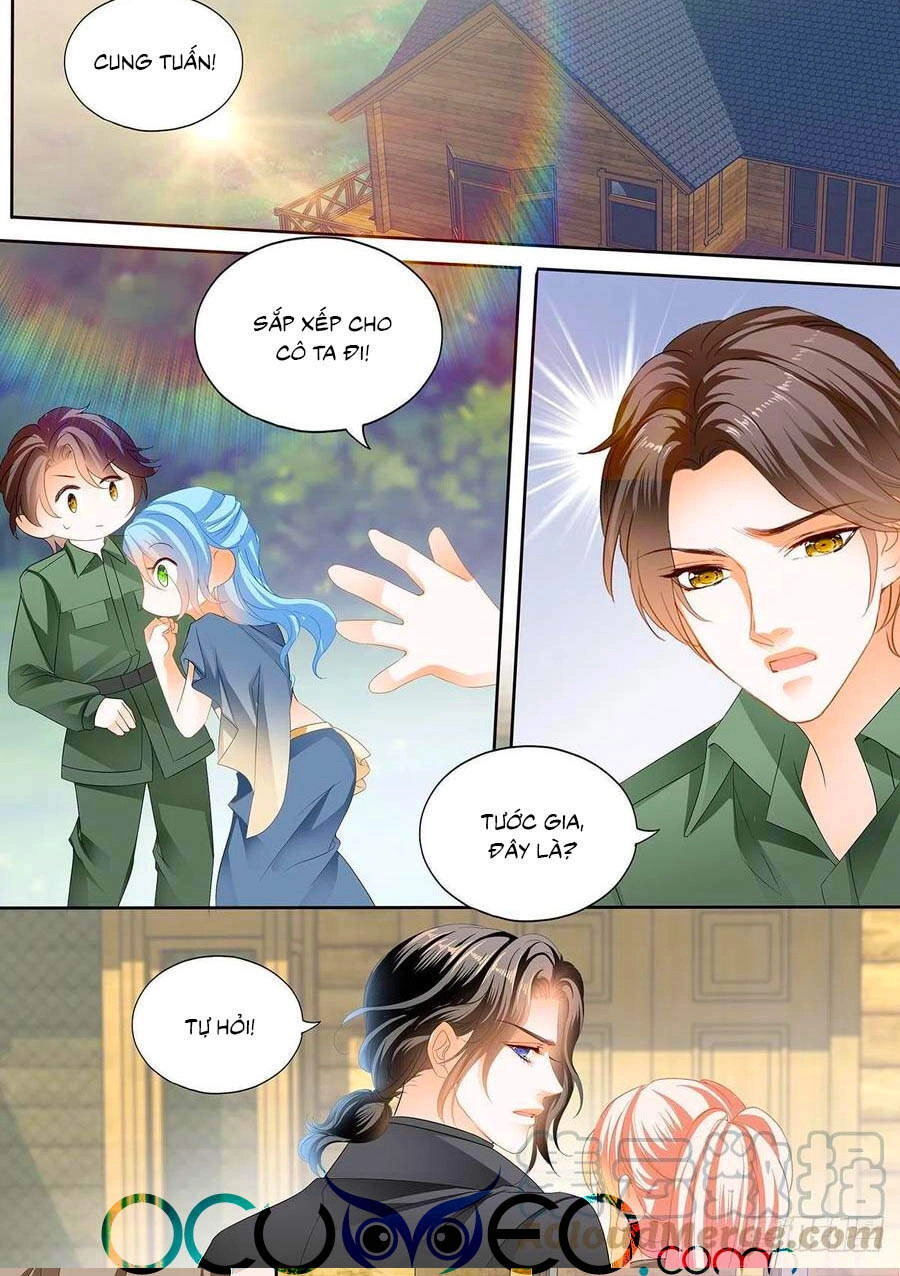 Bá Đạo Tiểu Thúc, Xin Trêu Chọc Vừa Thôi! Chapter 277 - 2