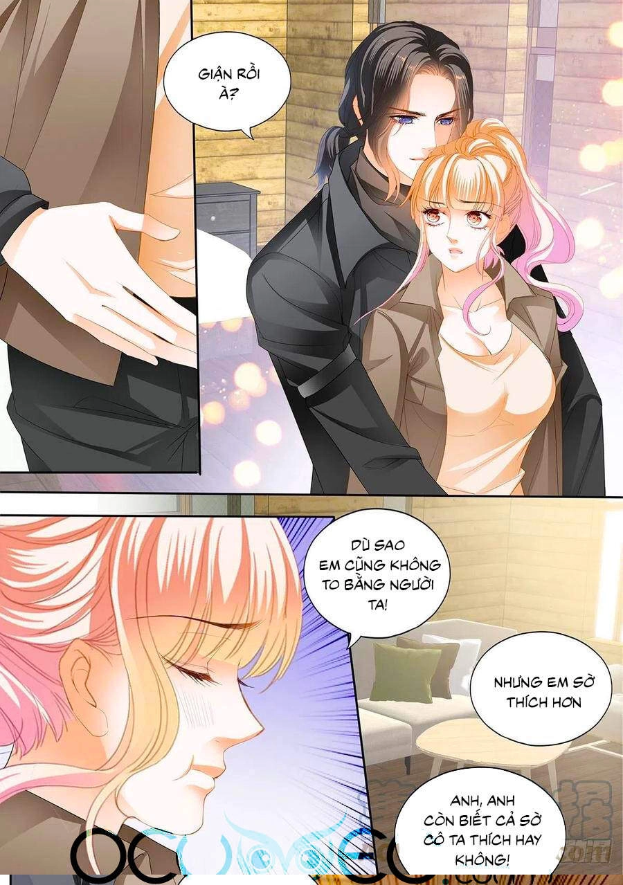 Bá Đạo Tiểu Thúc, Xin Trêu Chọc Vừa Thôi! Chapter 277 - 3