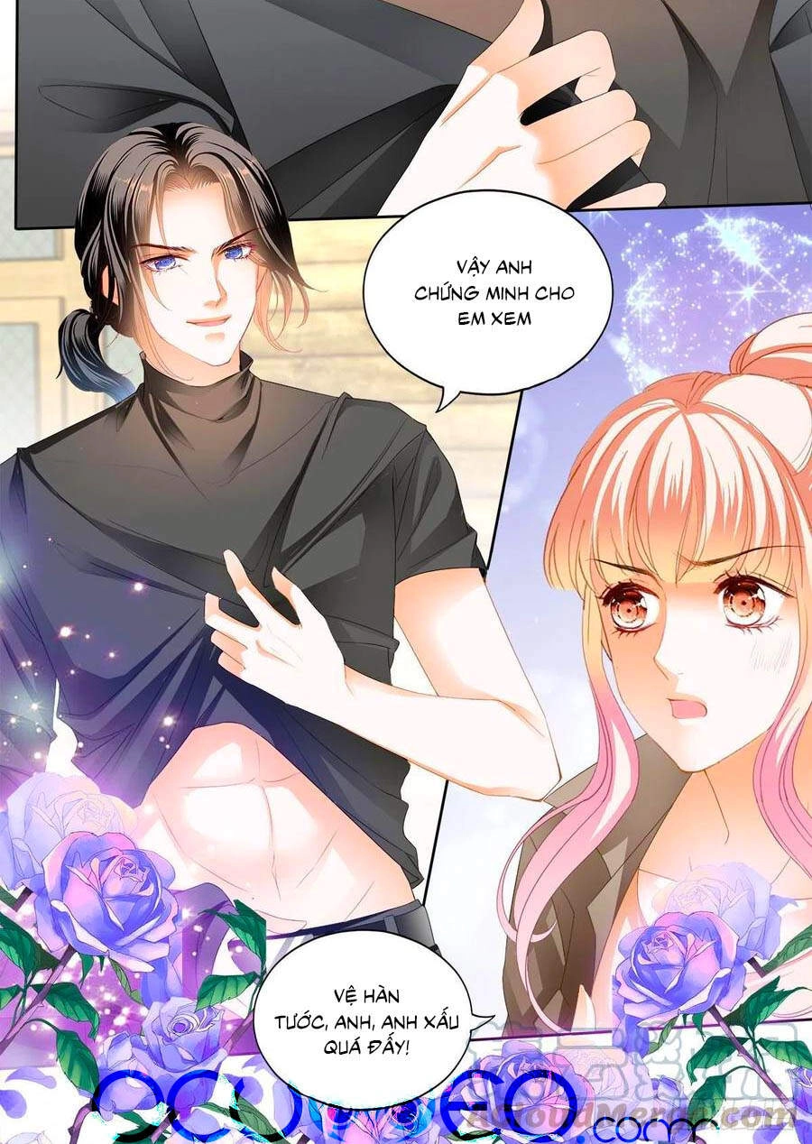 Bá Đạo Tiểu Thúc, Xin Trêu Chọc Vừa Thôi! Chapter 277 - 5