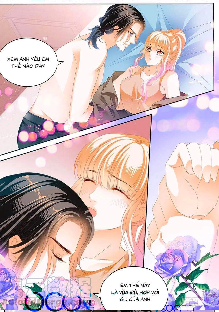 Bá Đạo Tiểu Thúc, Xin Trêu Chọc Vừa Thôi! Chapter 277 - 6