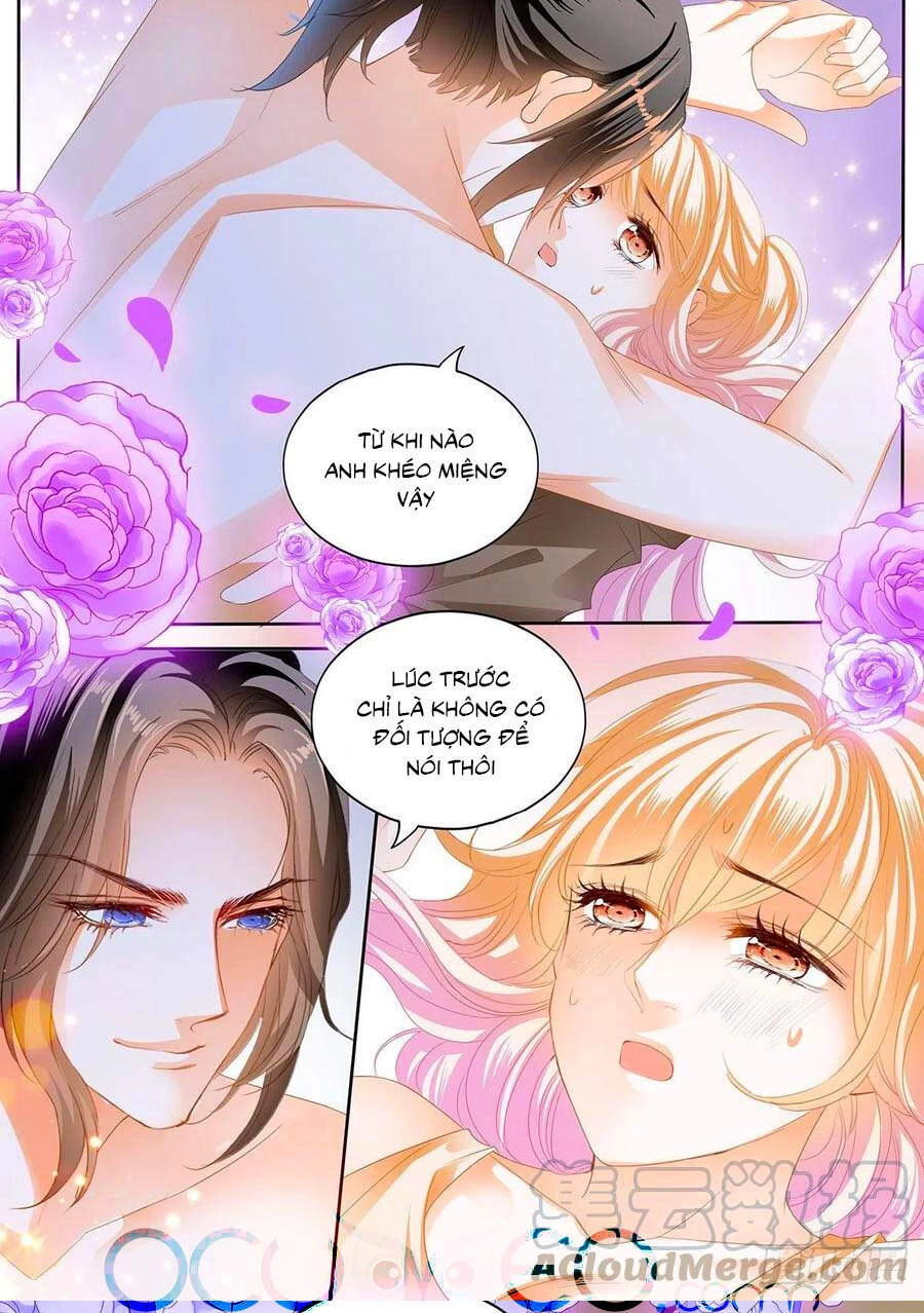 Bá Đạo Tiểu Thúc, Xin Trêu Chọc Vừa Thôi! Chapter 277 - 7