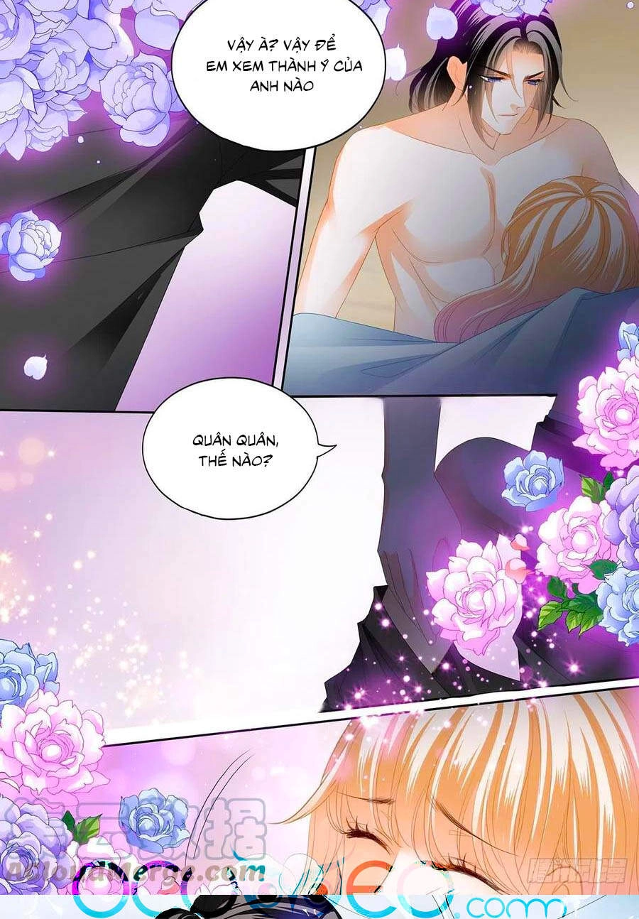 Bá Đạo Tiểu Thúc, Xin Trêu Chọc Vừa Thôi! Chapter 277 - 8